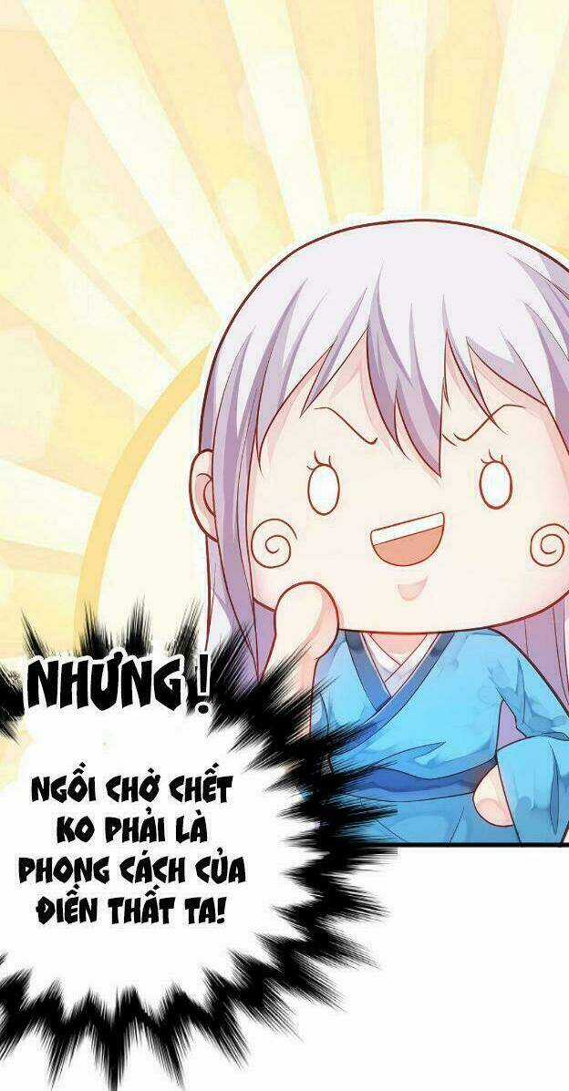 Bệ Hạ Xin Tự Trọng Chapter 6 trang 6