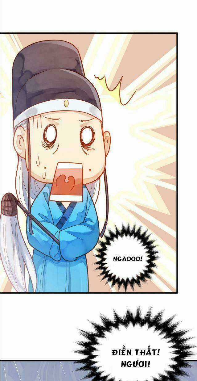 Bệ Hạ Xin Tự Trọng Chapter 7 trang 11