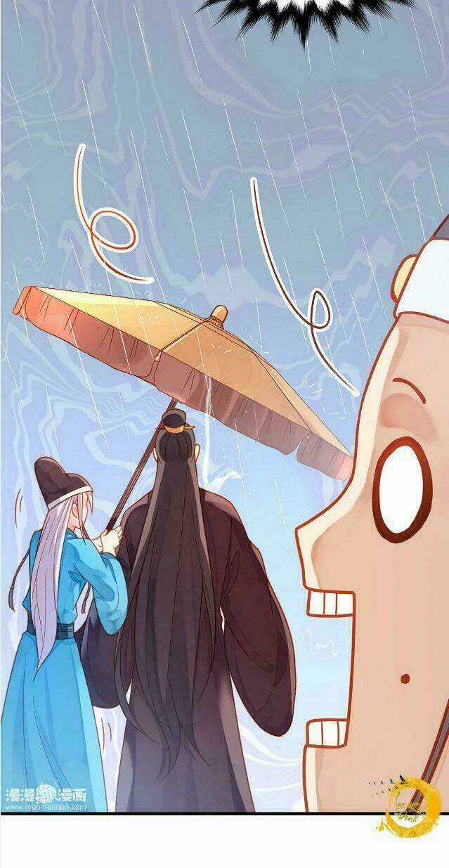 Bệ Hạ Xin Tự Trọng Chapter 7 trang 12