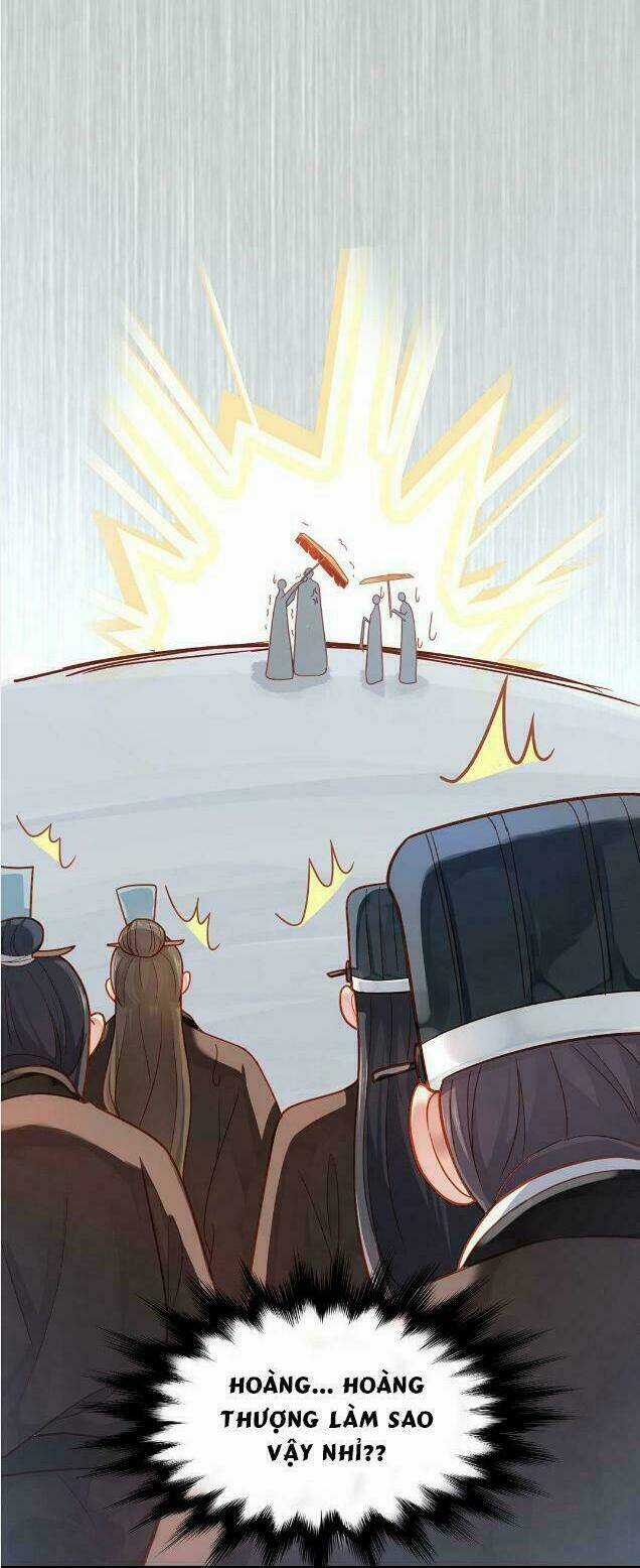 Bệ Hạ Xin Tự Trọng Chapter 7 trang 14