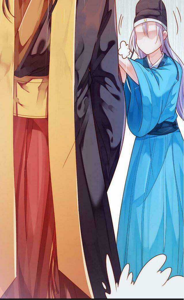 Bệ Hạ Xin Tự Trọng Chapter 7 trang 16