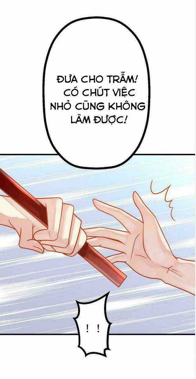 Bệ Hạ Xin Tự Trọng Chapter 7 trang 17