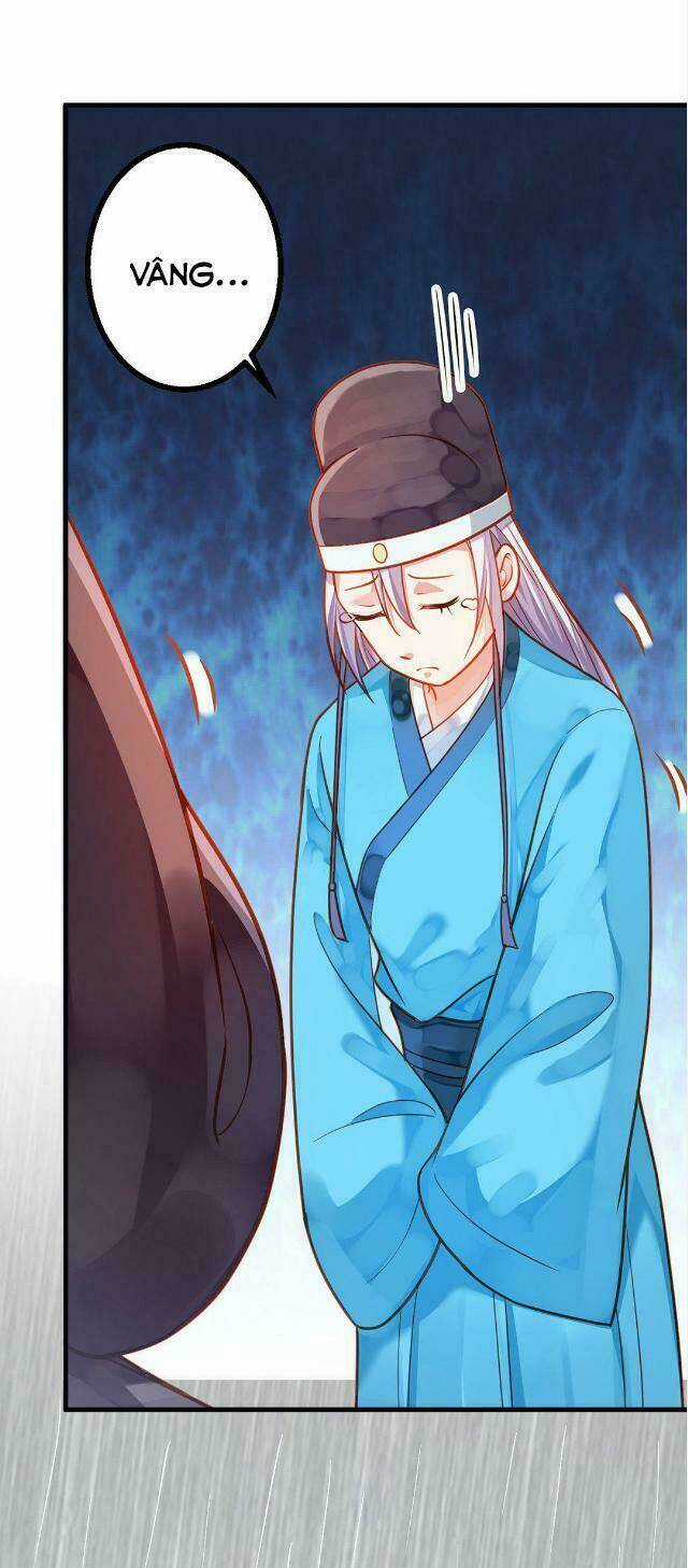 Bệ Hạ Xin Tự Trọng Chapter 7 trang 18