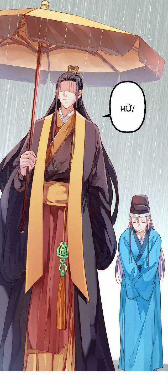 Bệ Hạ Xin Tự Trọng Chapter 7 trang 19