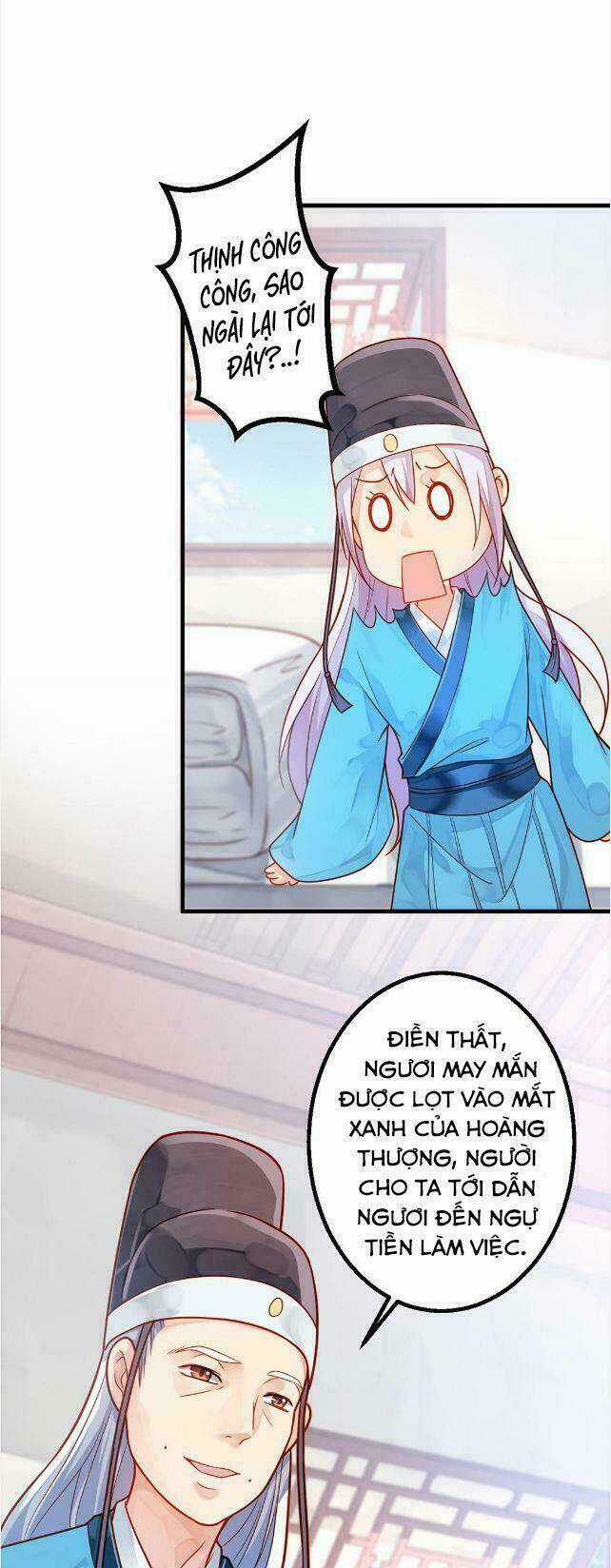 Bệ Hạ Xin Tự Trọng Chapter 7 trang 2