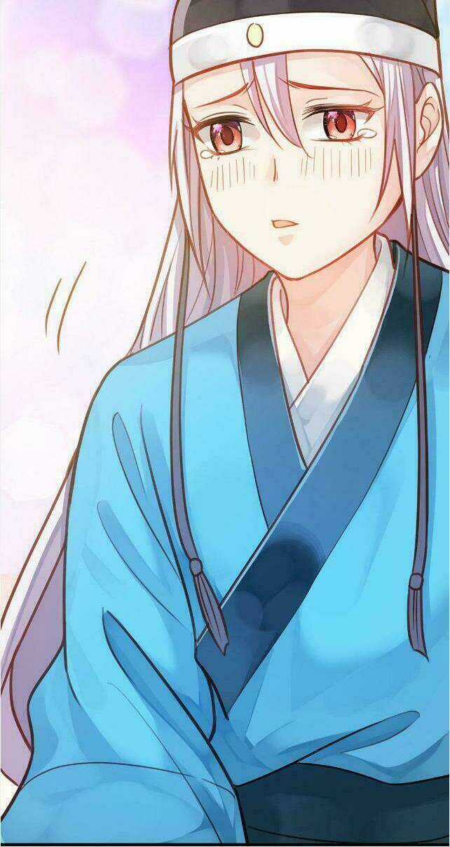 Bệ Hạ Xin Tự Trọng Chapter 7 trang 21