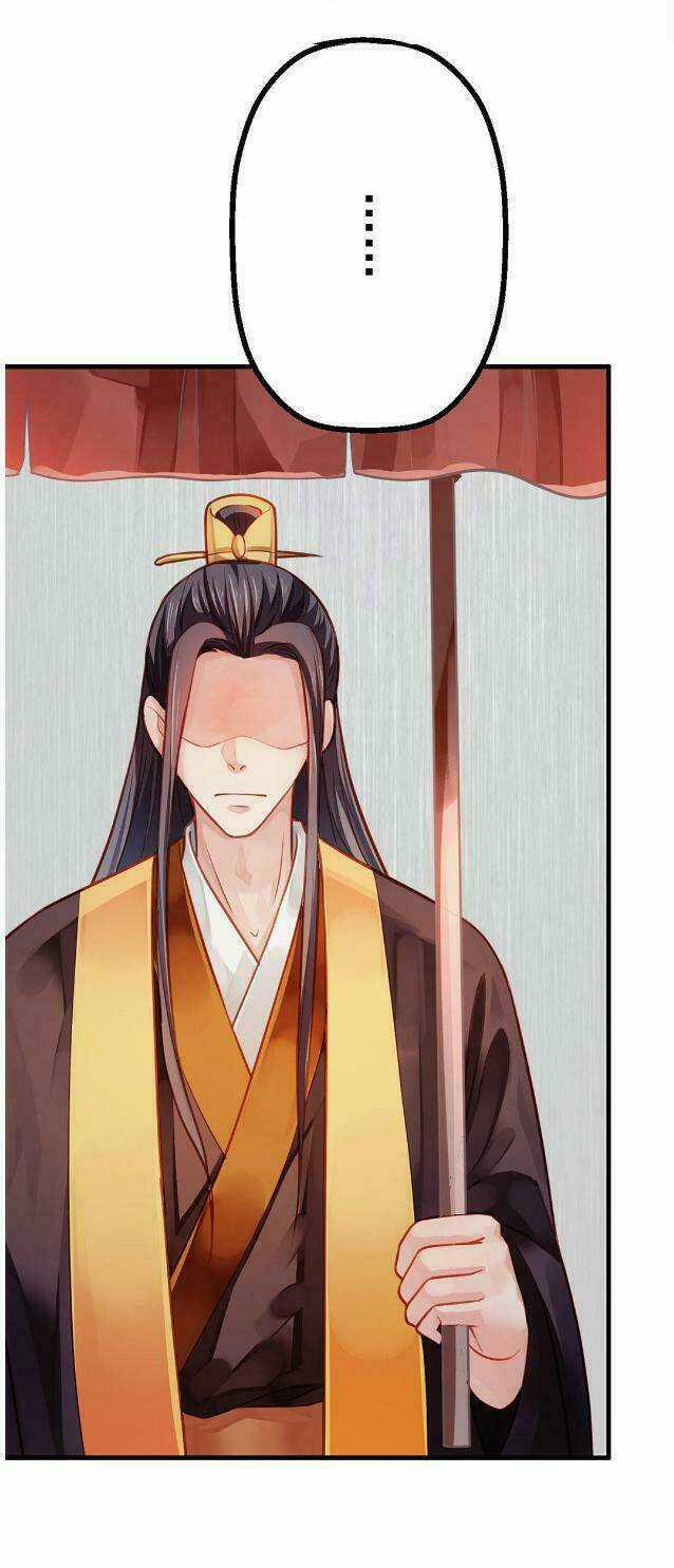 Bệ Hạ Xin Tự Trọng Chapter 7 trang 22