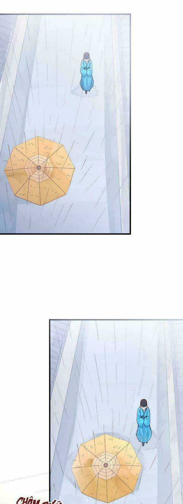 Bệ Hạ Xin Tự Trọng Chapter 7 trang 23