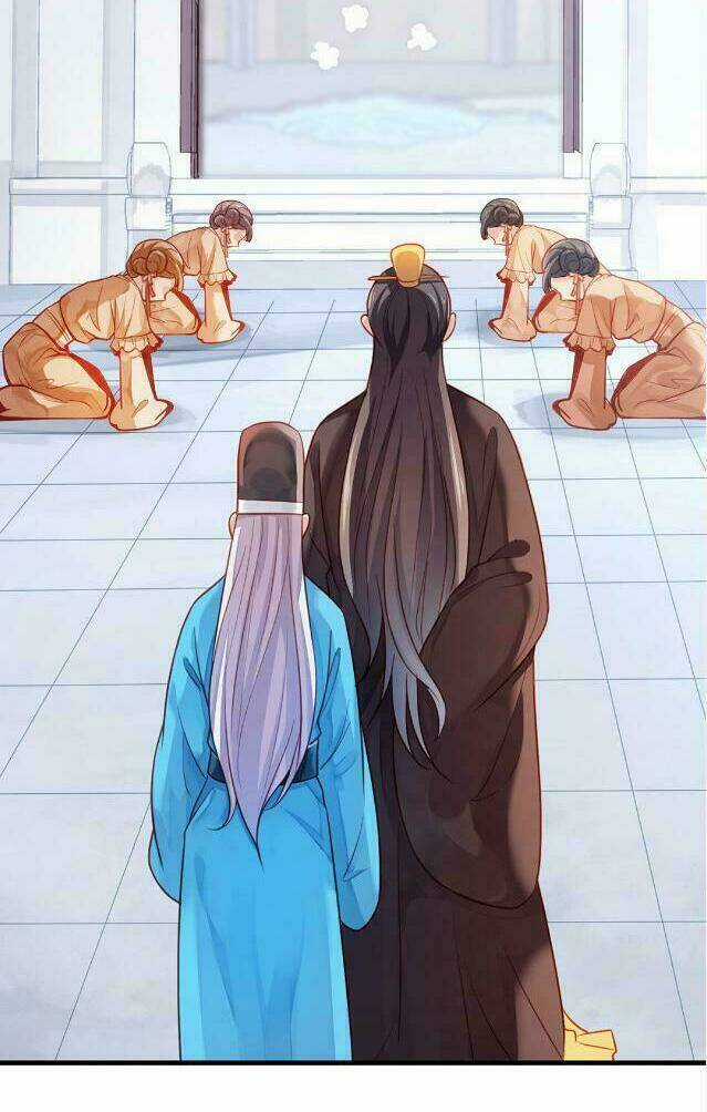 Bệ Hạ Xin Tự Trọng Chapter 7 trang 26