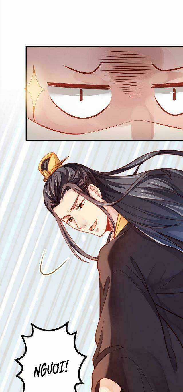 Bệ Hạ Xin Tự Trọng Chapter 7 trang 27