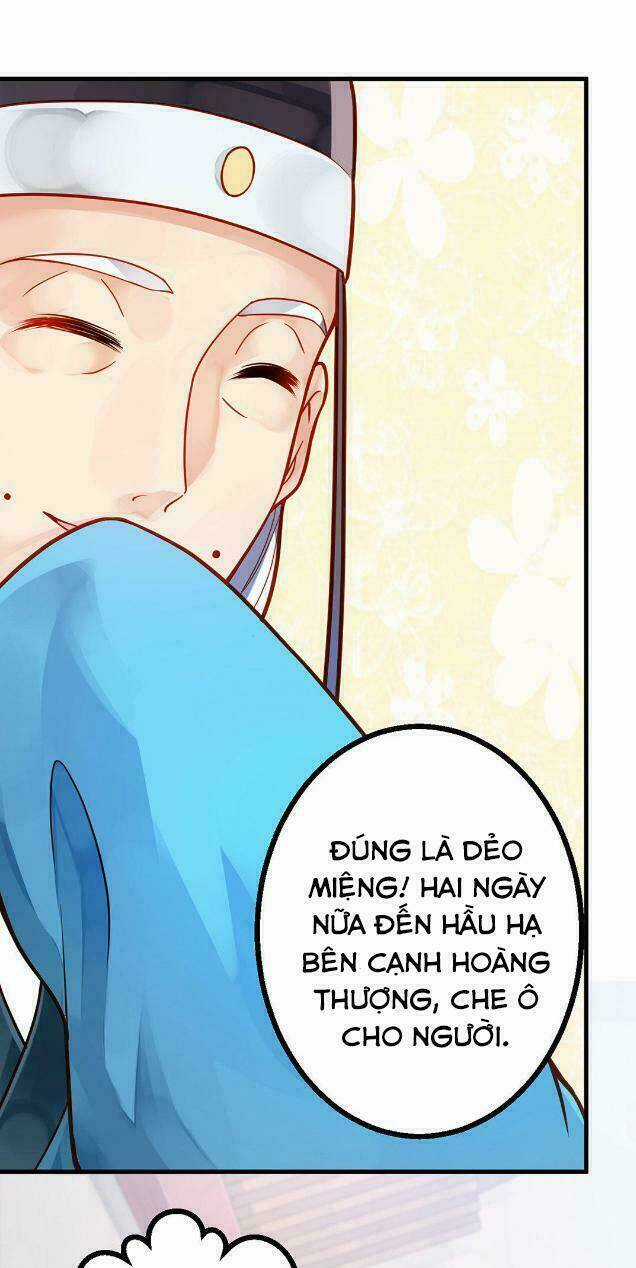 Bệ Hạ Xin Tự Trọng Chapter 7 trang 4