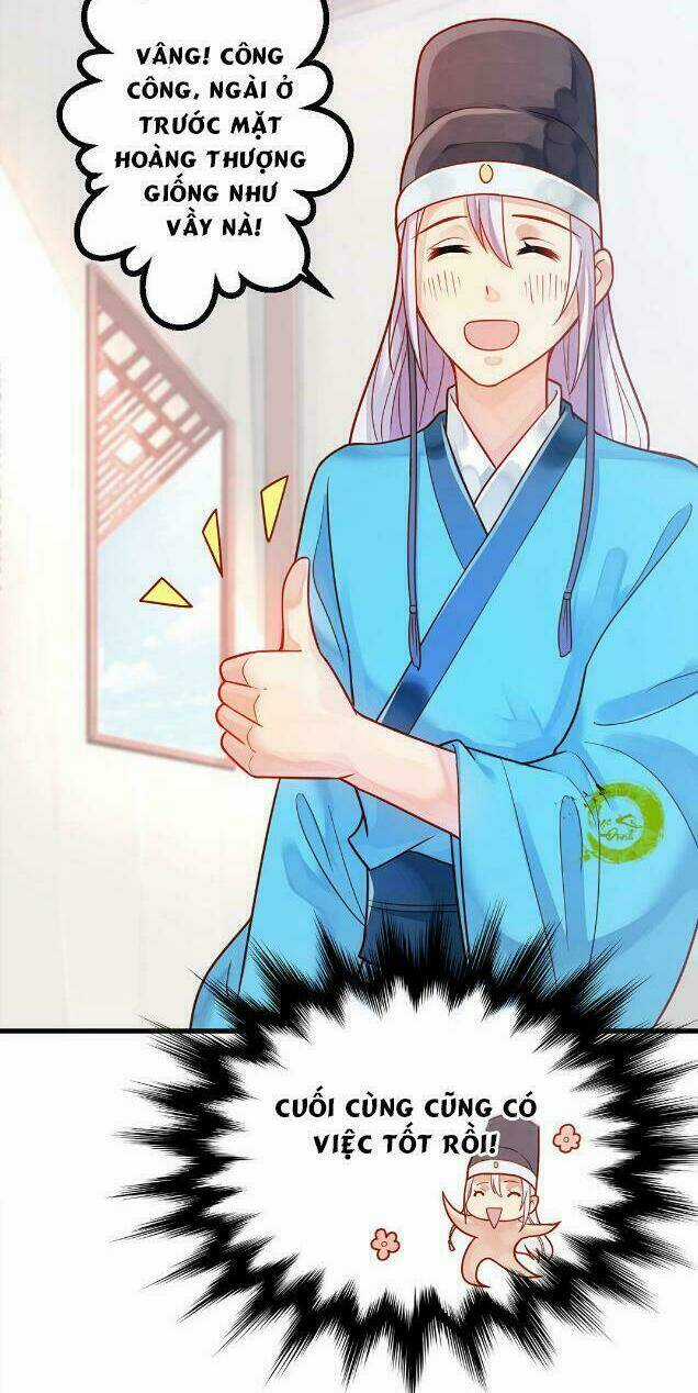 Bệ Hạ Xin Tự Trọng Chapter 7 trang 5