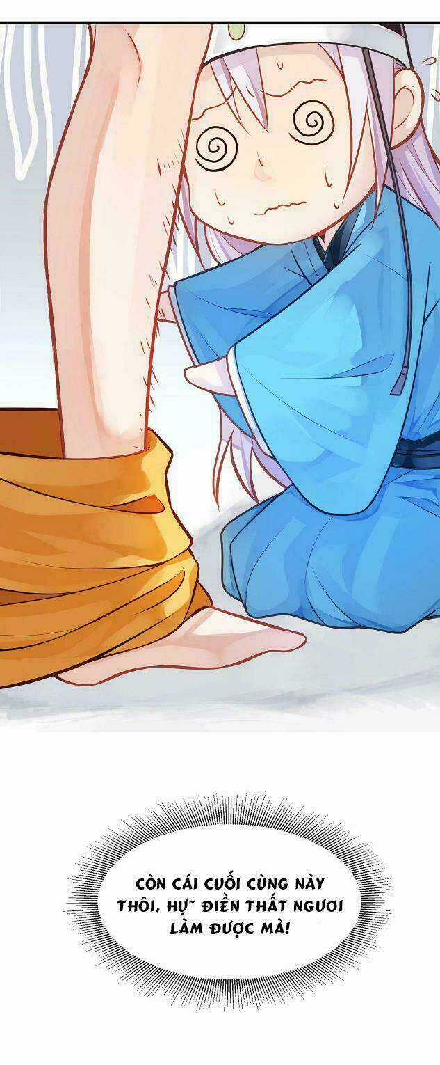 Bệ Hạ Xin Tự Trọng Chapter 8 trang 11