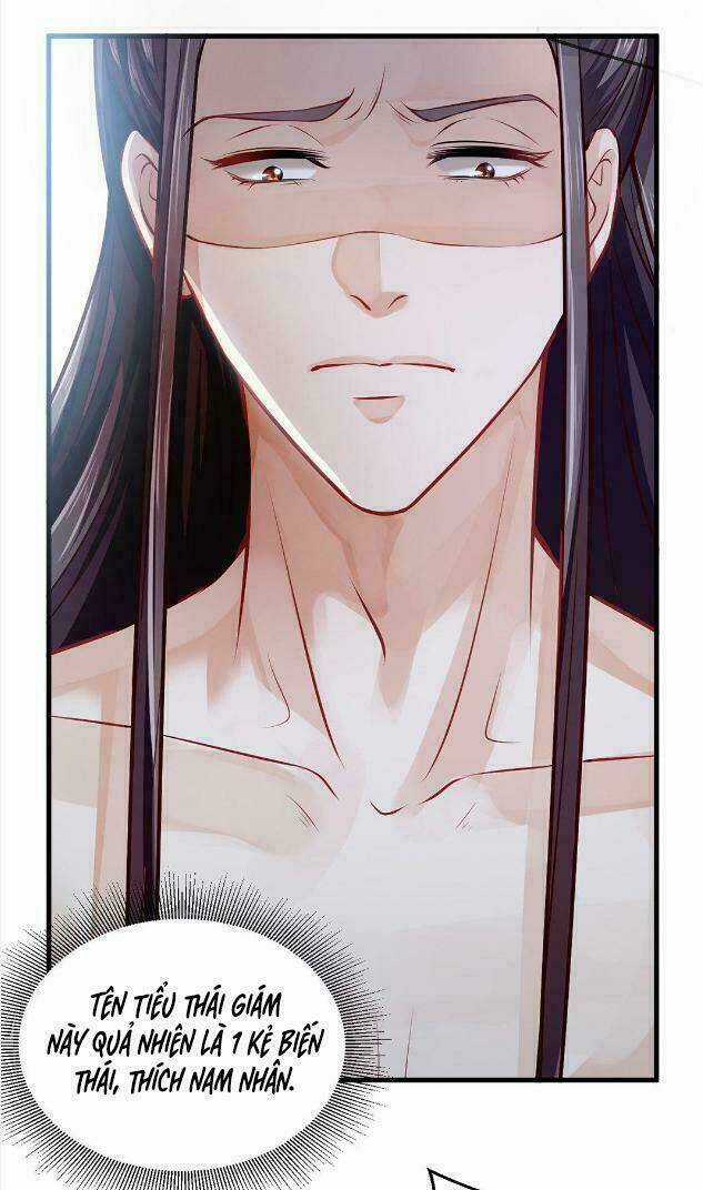 Bệ Hạ Xin Tự Trọng Chapter 8 trang 13