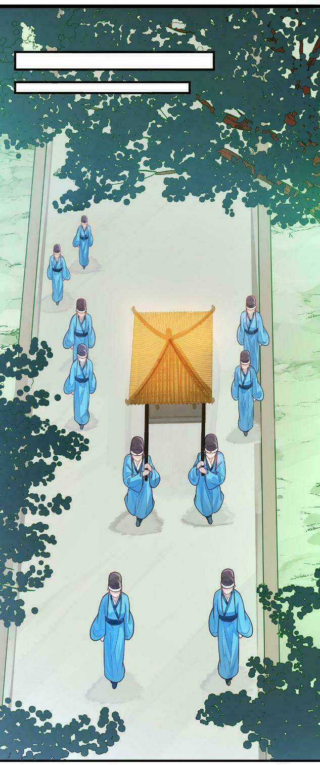 Bệ Hạ Xin Tự Trọng Chapter 8 trang 15