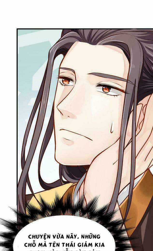 Bệ Hạ Xin Tự Trọng Chapter 8 trang 16