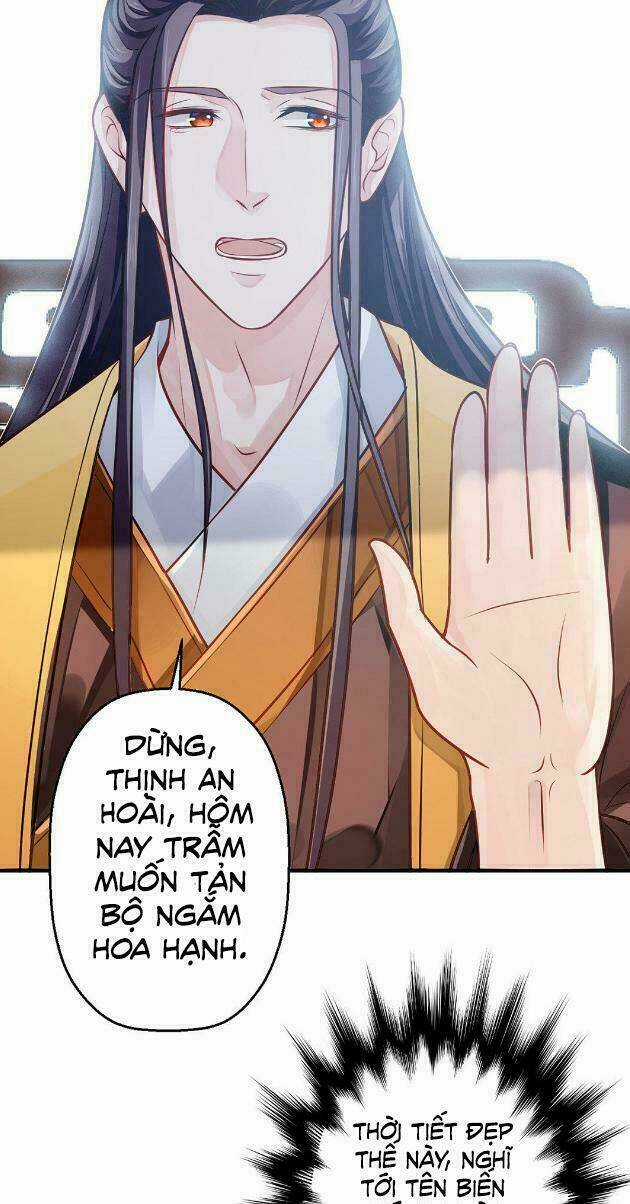 Bệ Hạ Xin Tự Trọng Chapter 8 trang 18