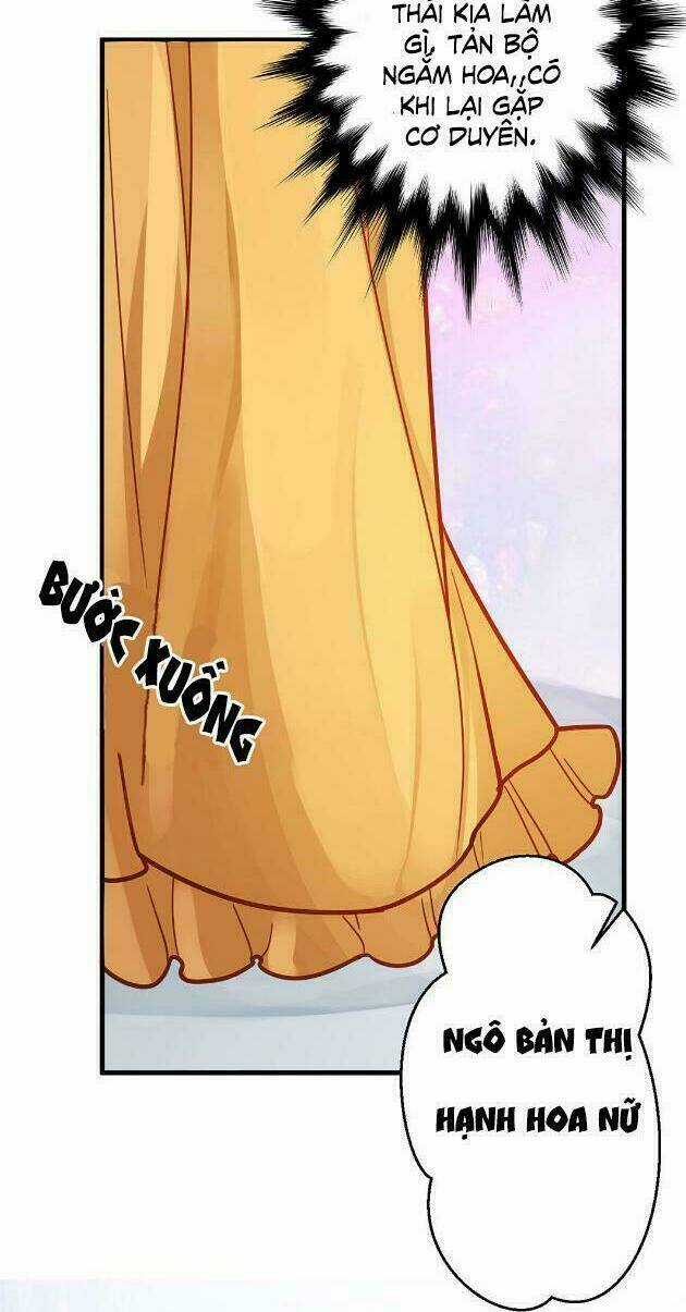 Bệ Hạ Xin Tự Trọng Chapter 8 trang 19