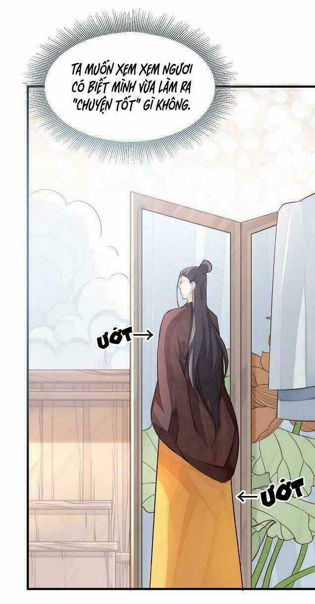 Bệ Hạ Xin Tự Trọng Chapter 8 trang 2