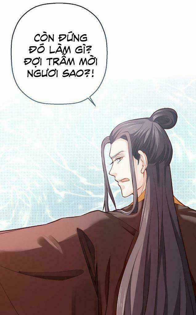 Bệ Hạ Xin Tự Trọng Chapter 8 trang 3