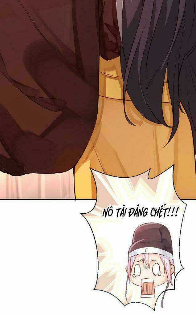 Bệ Hạ Xin Tự Trọng Chapter 8 trang 4