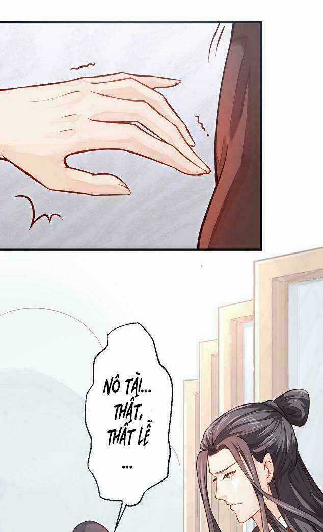 Bệ Hạ Xin Tự Trọng Chapter 8 trang 5