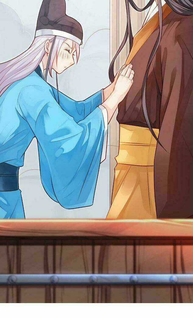 Bệ Hạ Xin Tự Trọng Chapter 8 trang 6