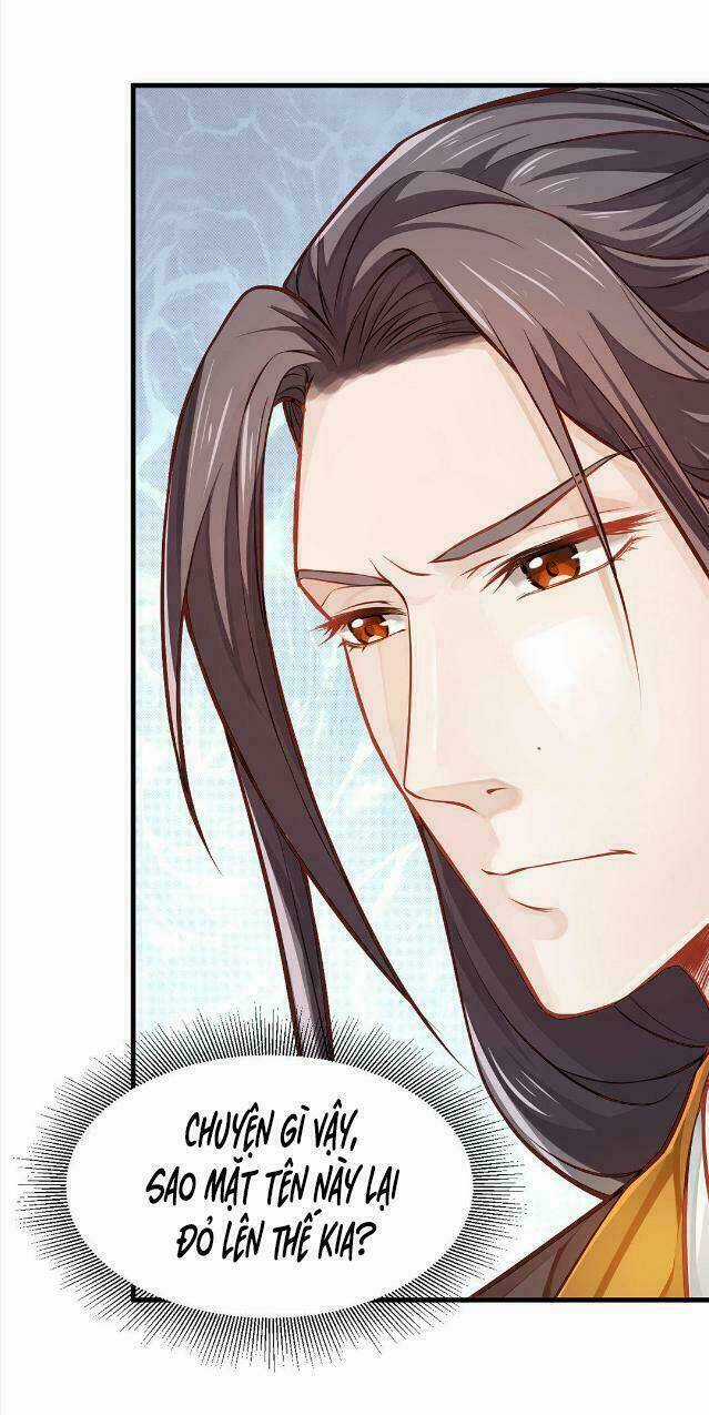 Bệ Hạ Xin Tự Trọng Chapter 8 trang 7
