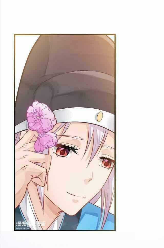 Bệ Hạ Xin Tự Trọng Chapter 9 trang 1