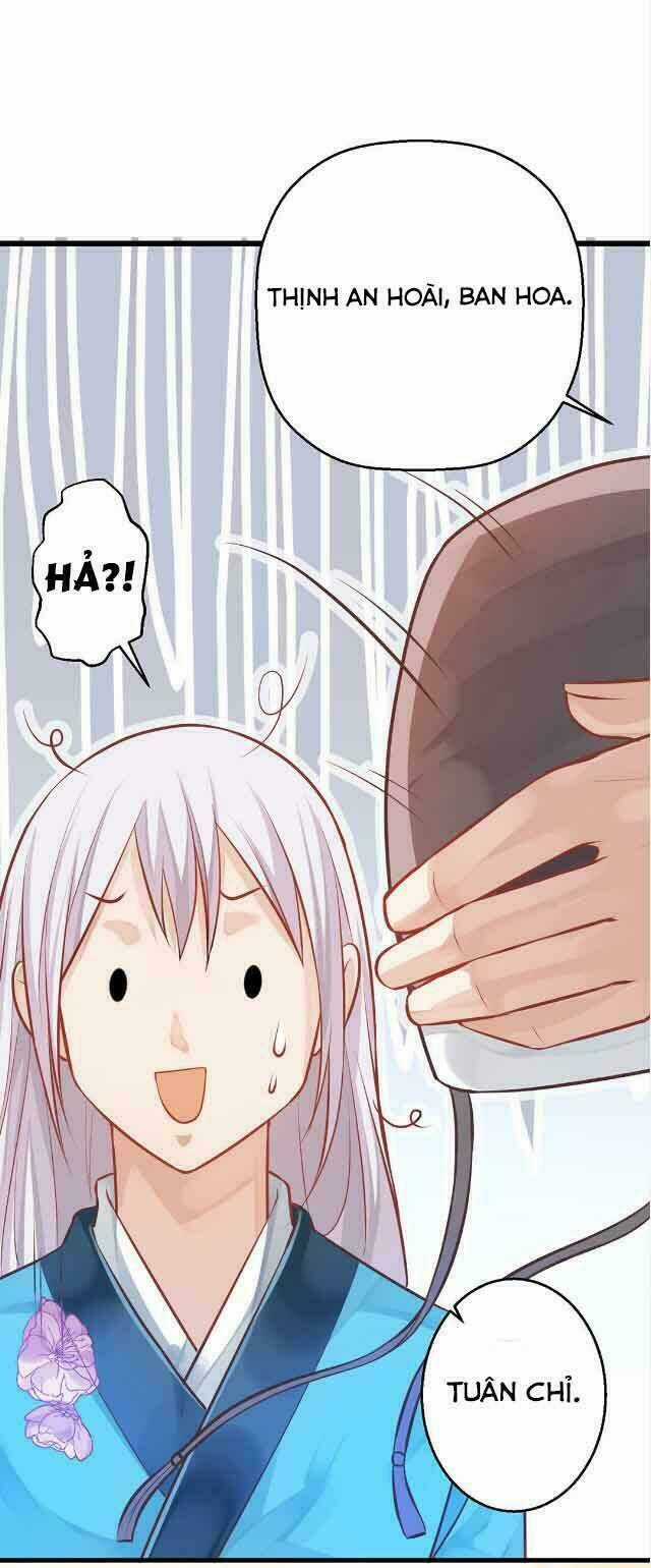 Bệ Hạ Xin Tự Trọng Chapter 9 trang 20