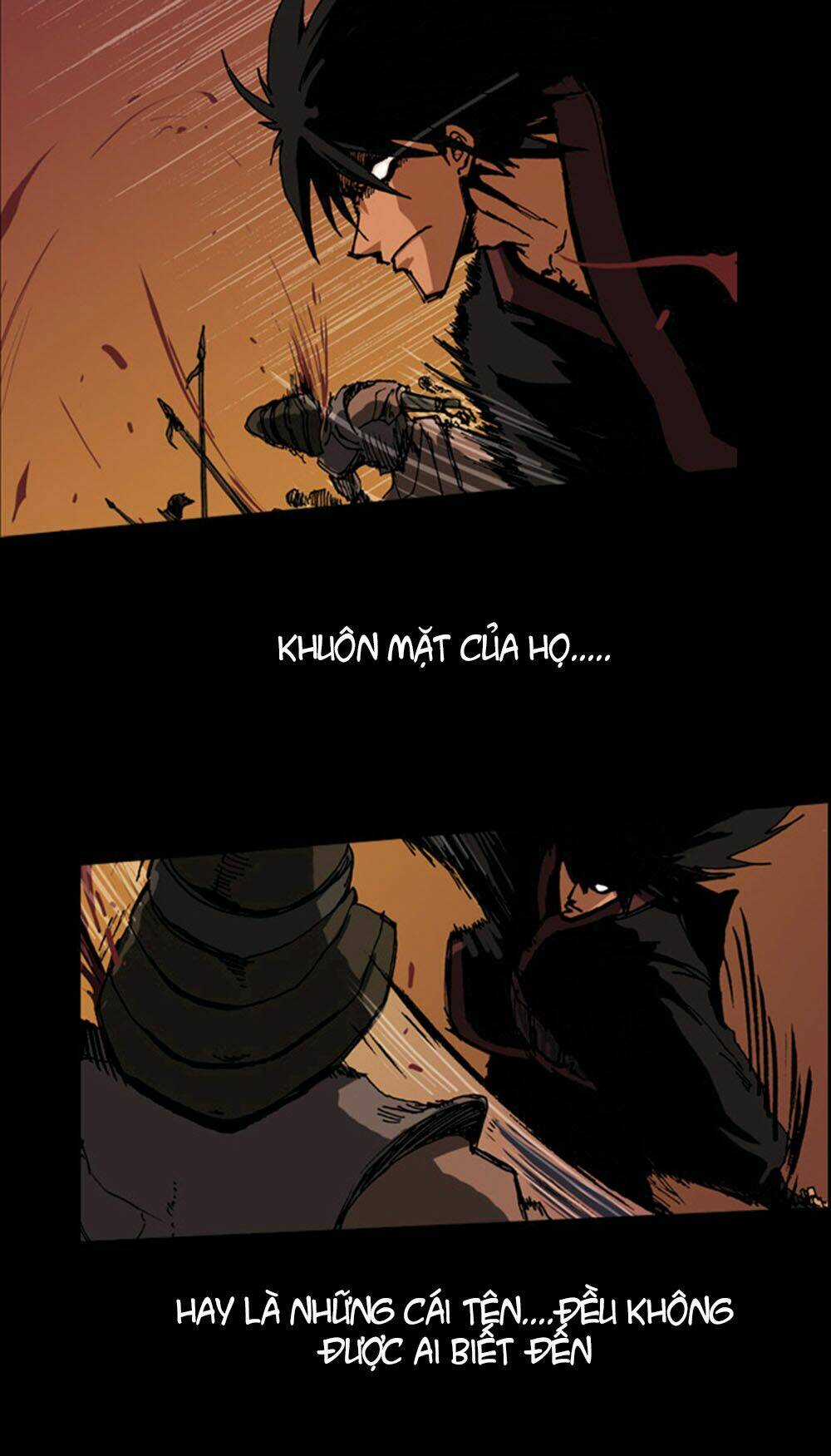 Be Heun Chapter 1 trang 11