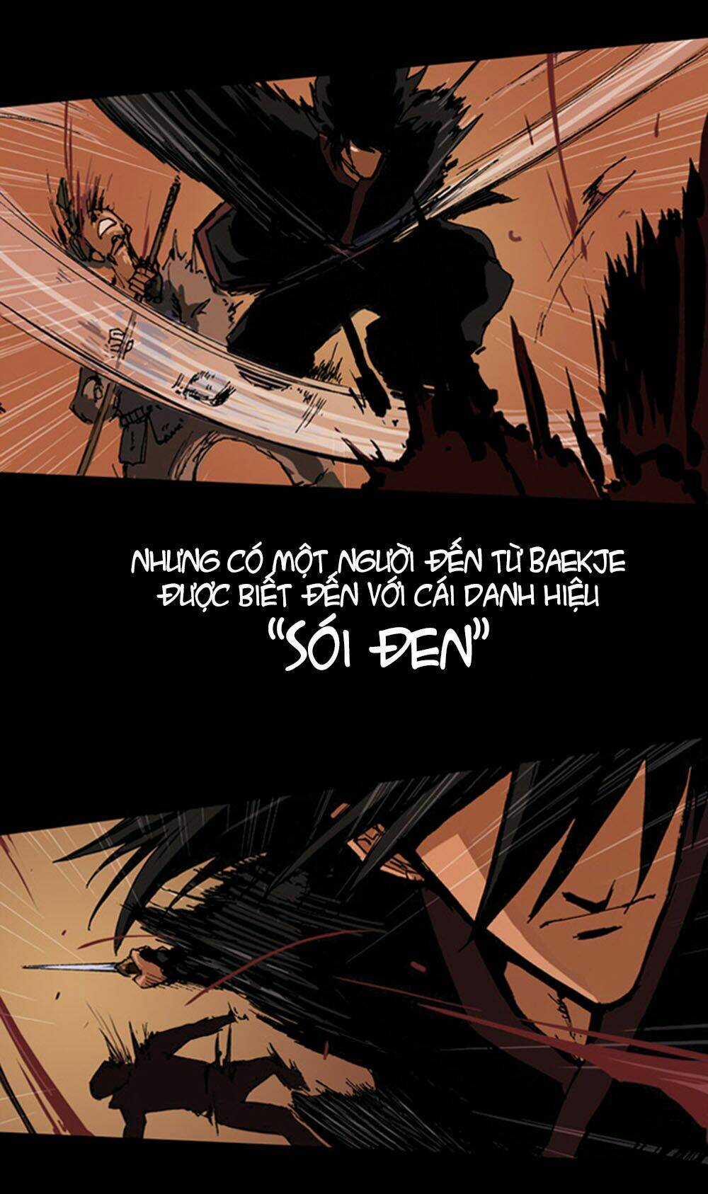 Be Heun Chapter 1 trang 12