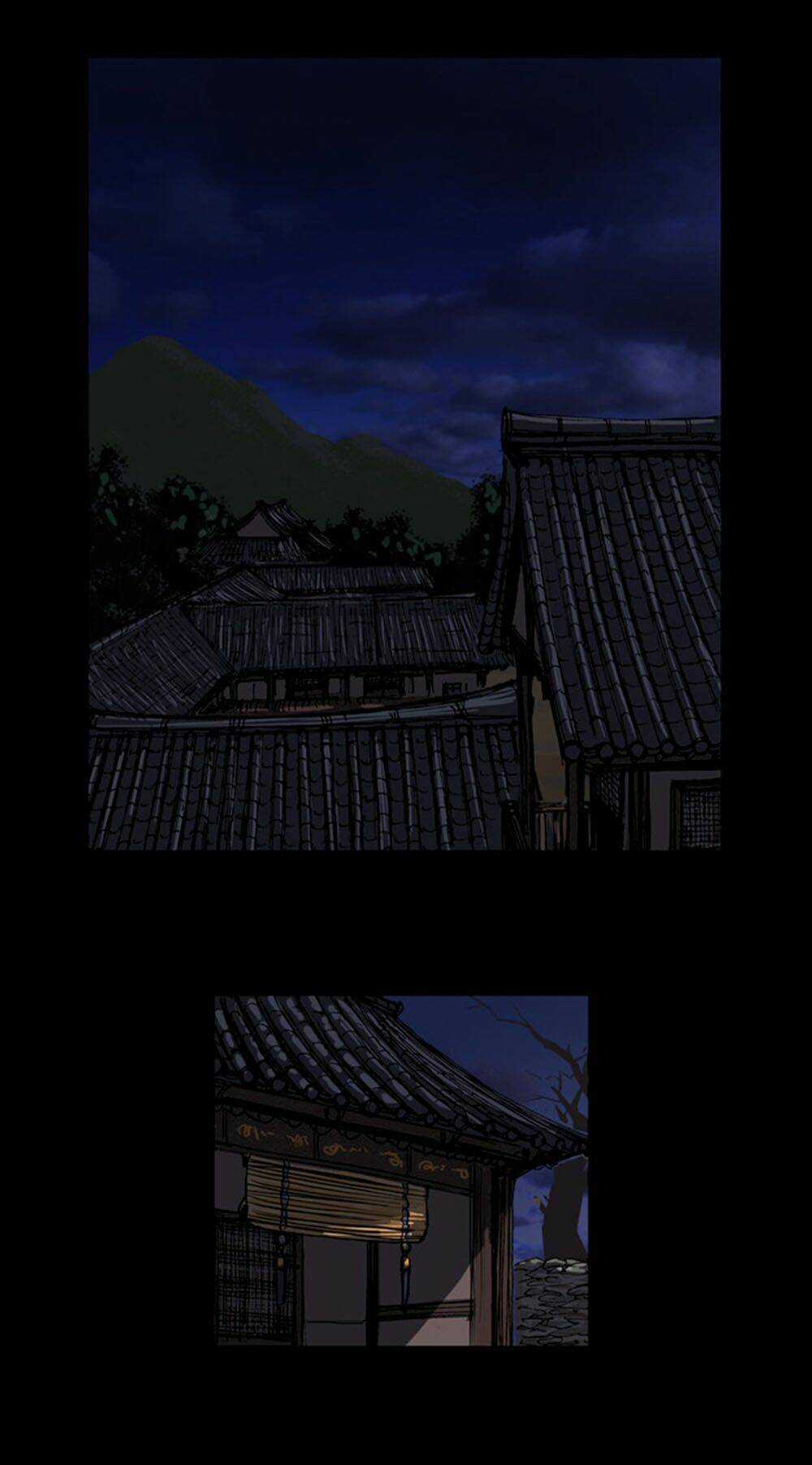 Be Heun Chapter 1 trang 15