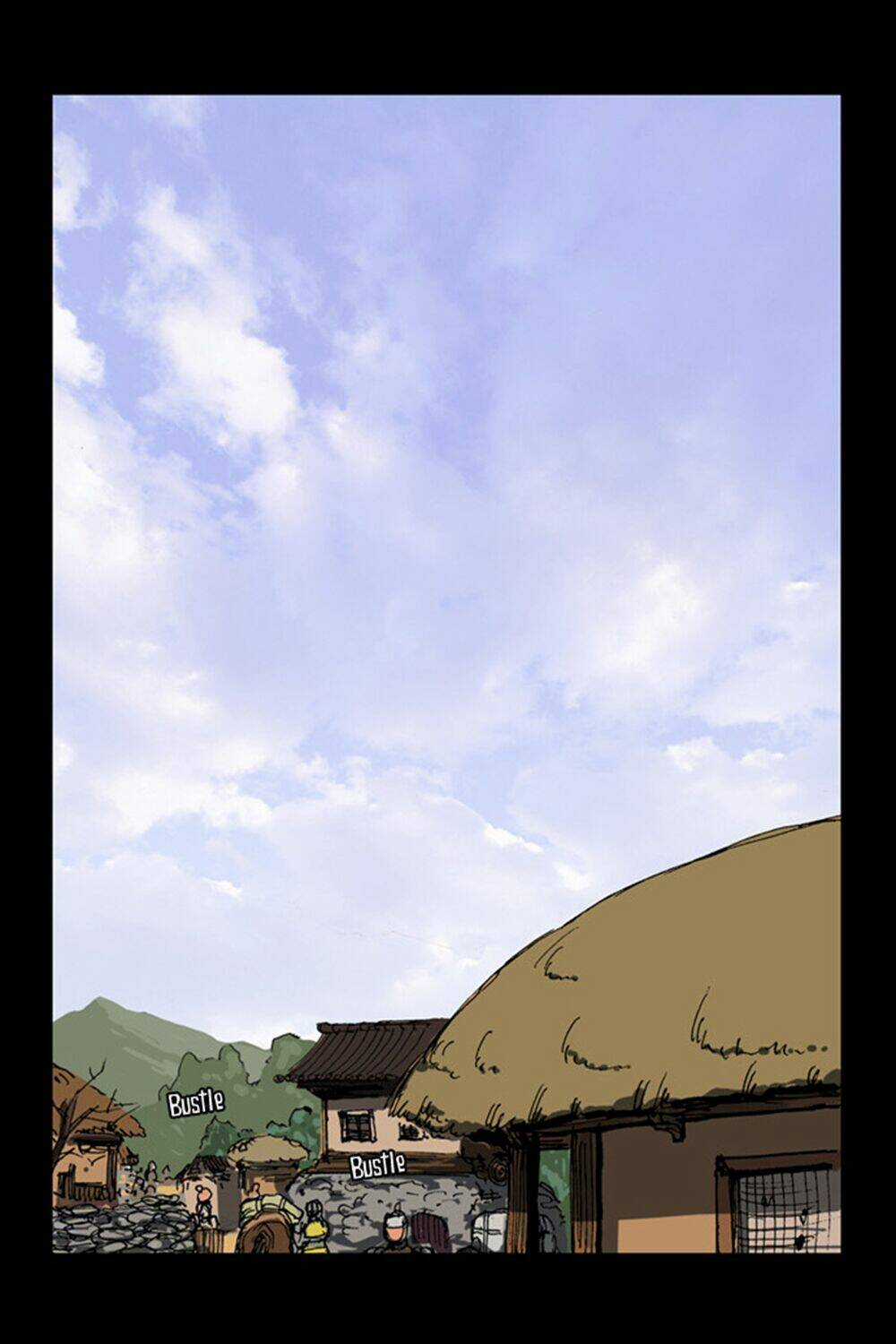 Be Heun Chapter 1 trang 28