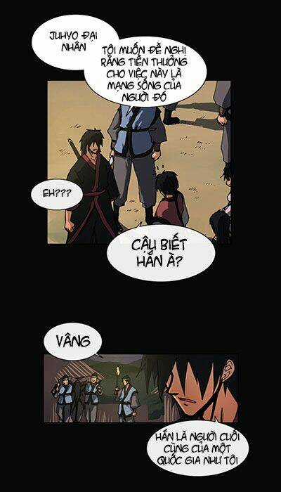 Be Heun Chapter 10 trang 30