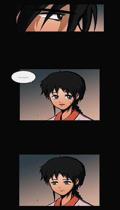 Be Heun Chapter 10 trang 34