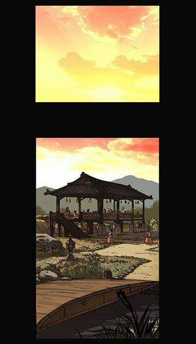 Be Heun Chapter 11 trang 7