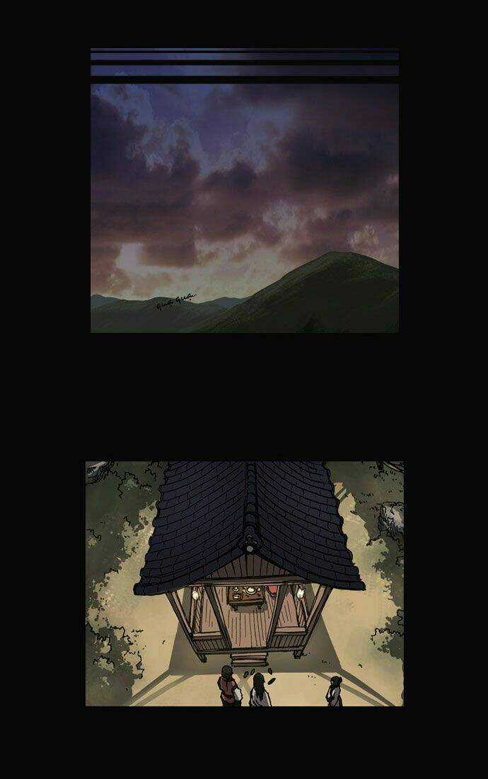 Be Heun Chapter 12 trang 20