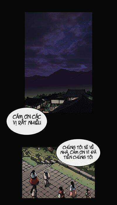 Be Heun Chapter 13 trang 2