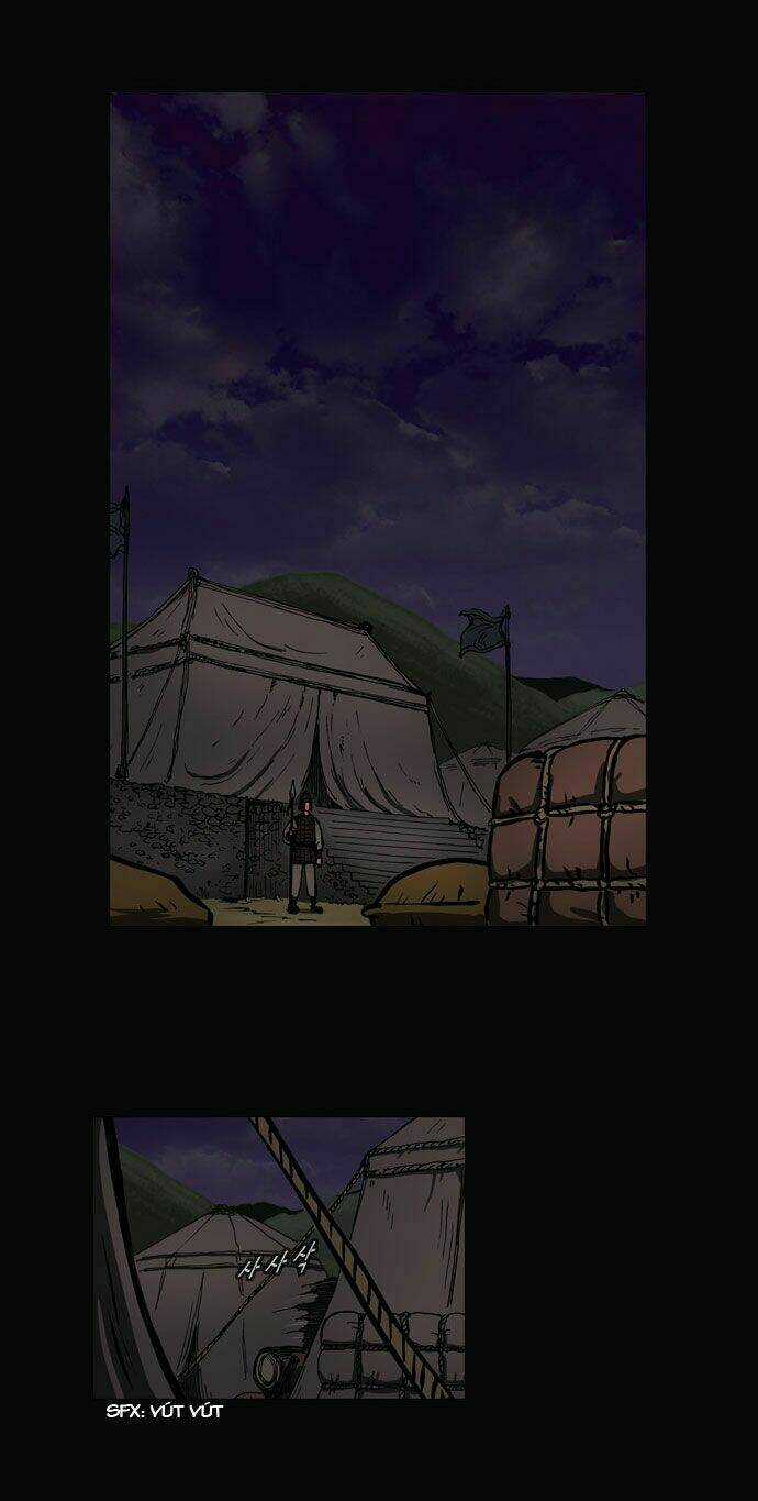 Be Heun Chapter 14 trang 2