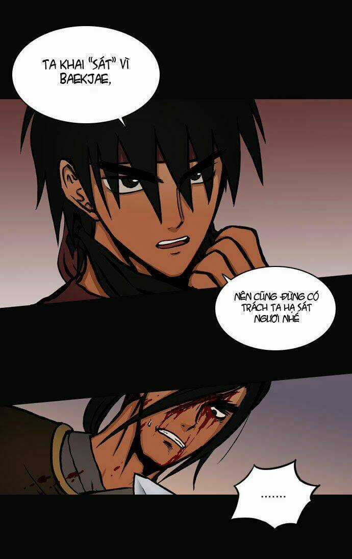 Be Heun Chapter 14 trang 25