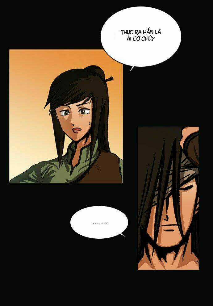 Be Heun Chapter 14 trang 31