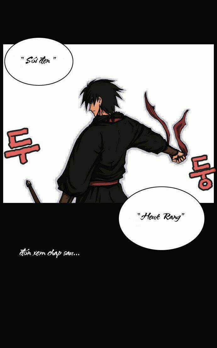 Be Heun Chapter 14 trang 34