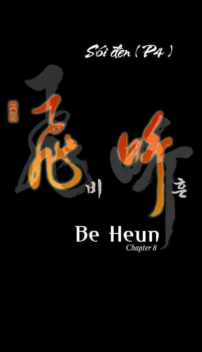 Be Heun Chapter 14 trang 9