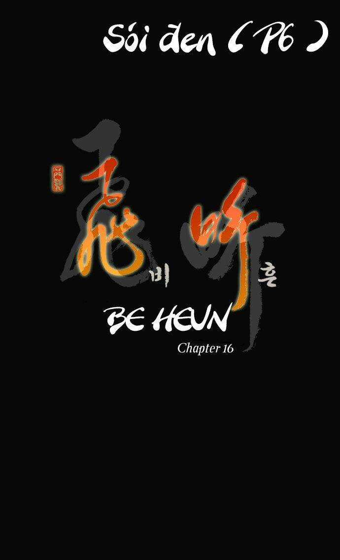 Be Heun Chapter 16 trang 2