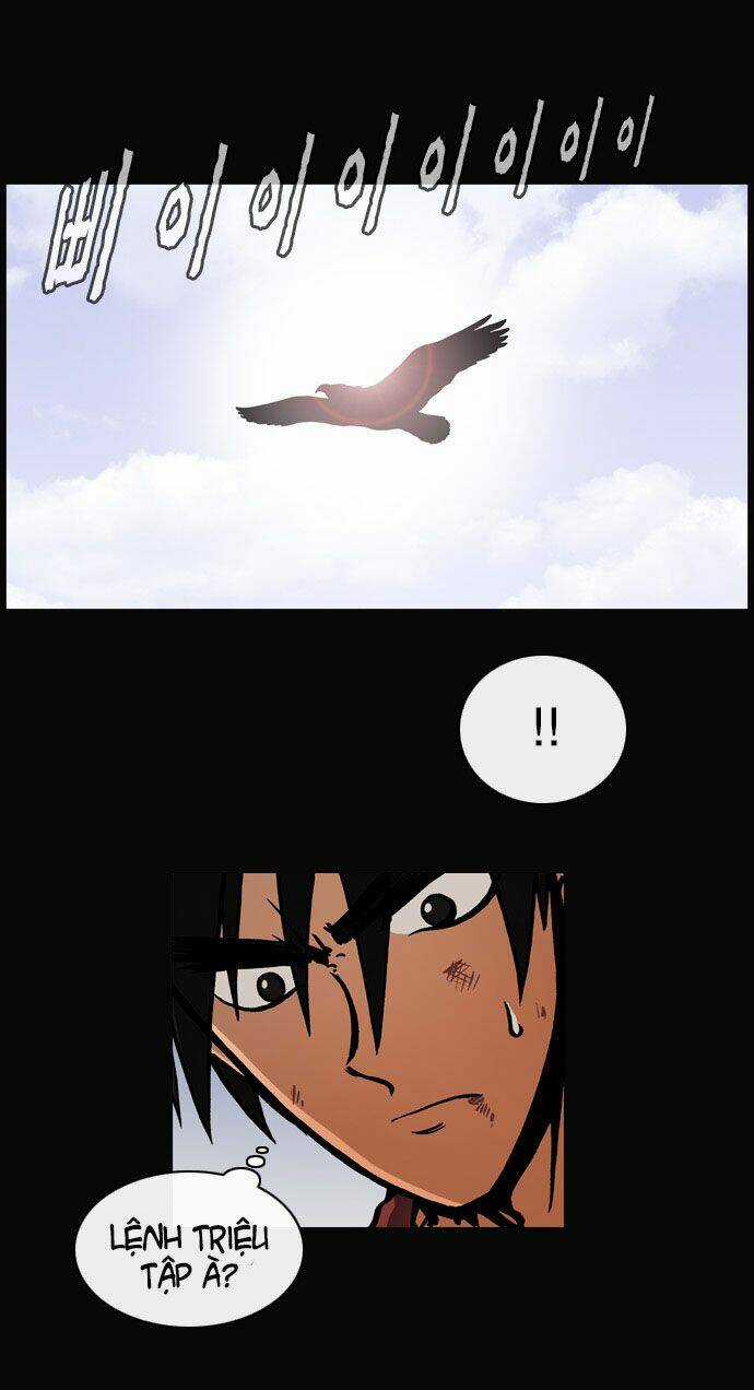 Be Heun Chapter 16 trang 24