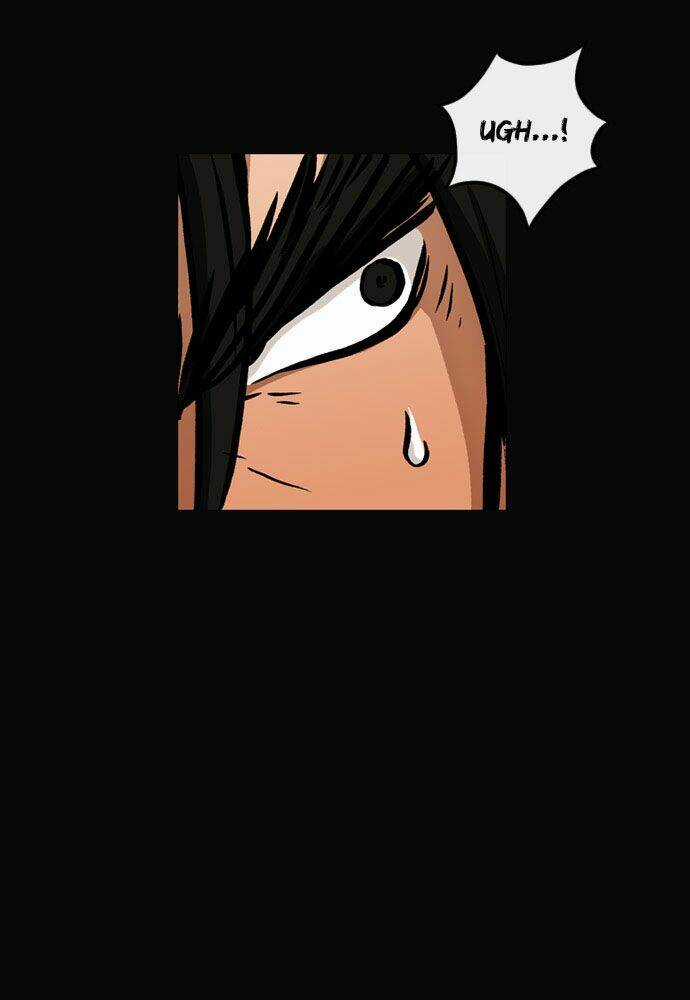 Be Heun Chapter 16 trang 26