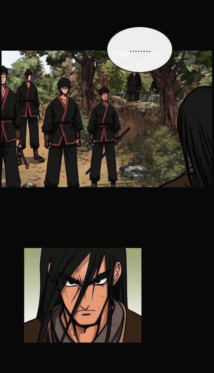 Be Heun Chapter 16 trang 28