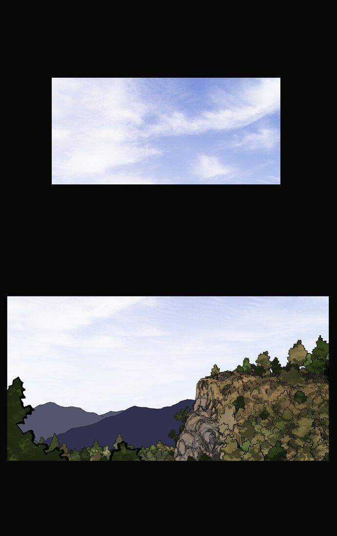 Be Heun Chapter 16 trang 3