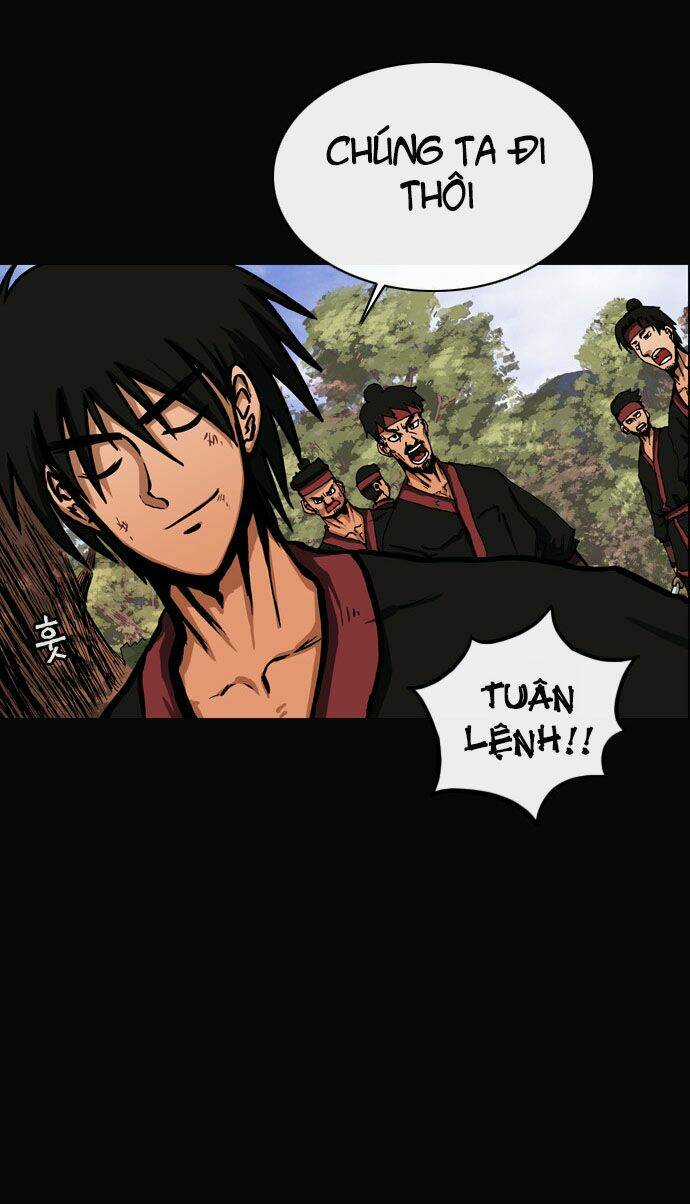 Be Heun Chapter 16 trang 34